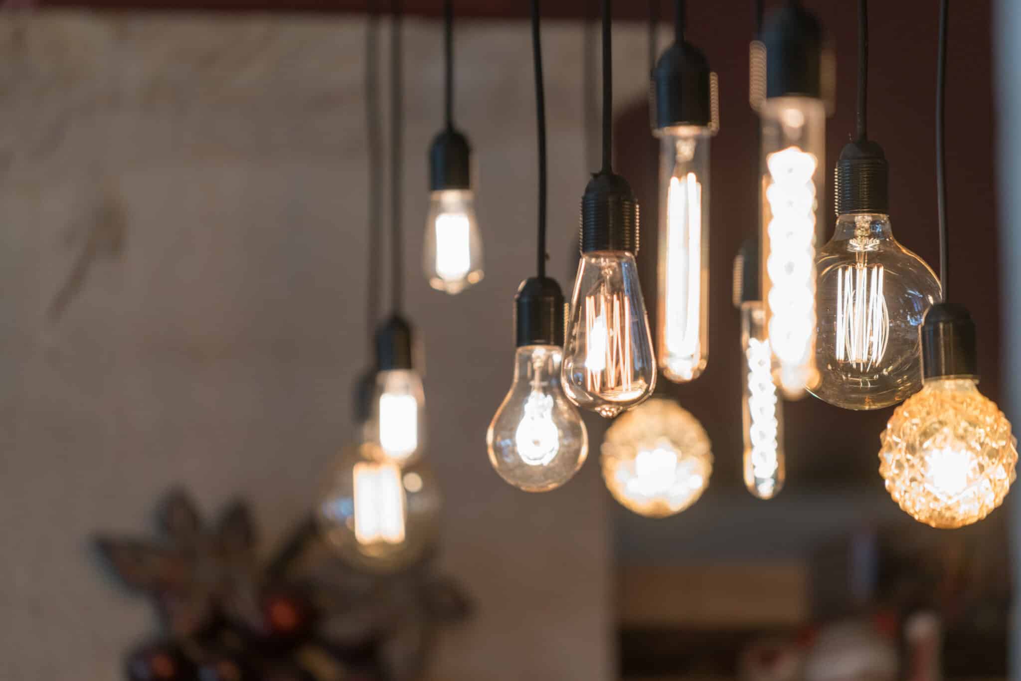 Energy-Efficient Lighting