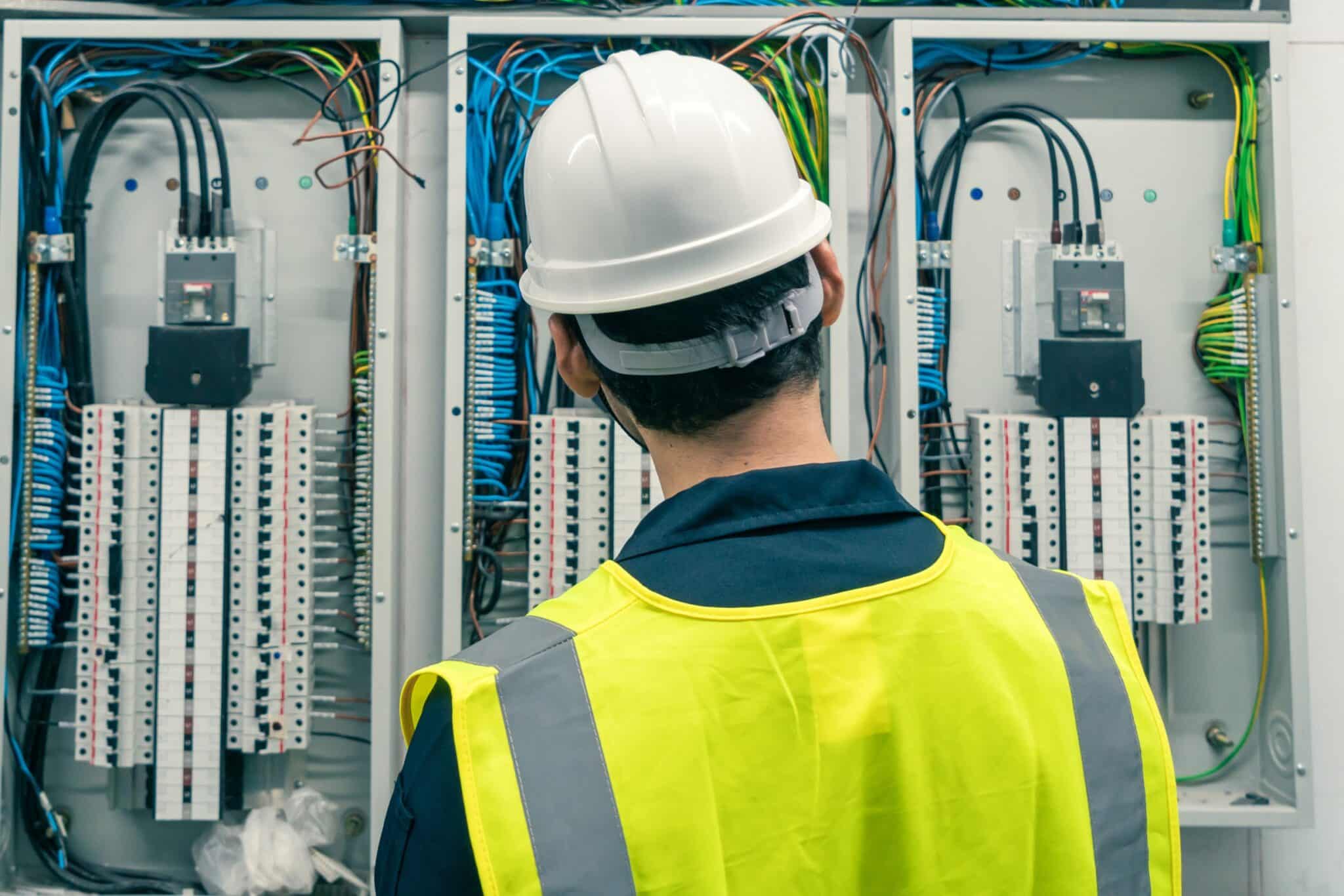 Professional Electrician’s Electrical Safety Tips