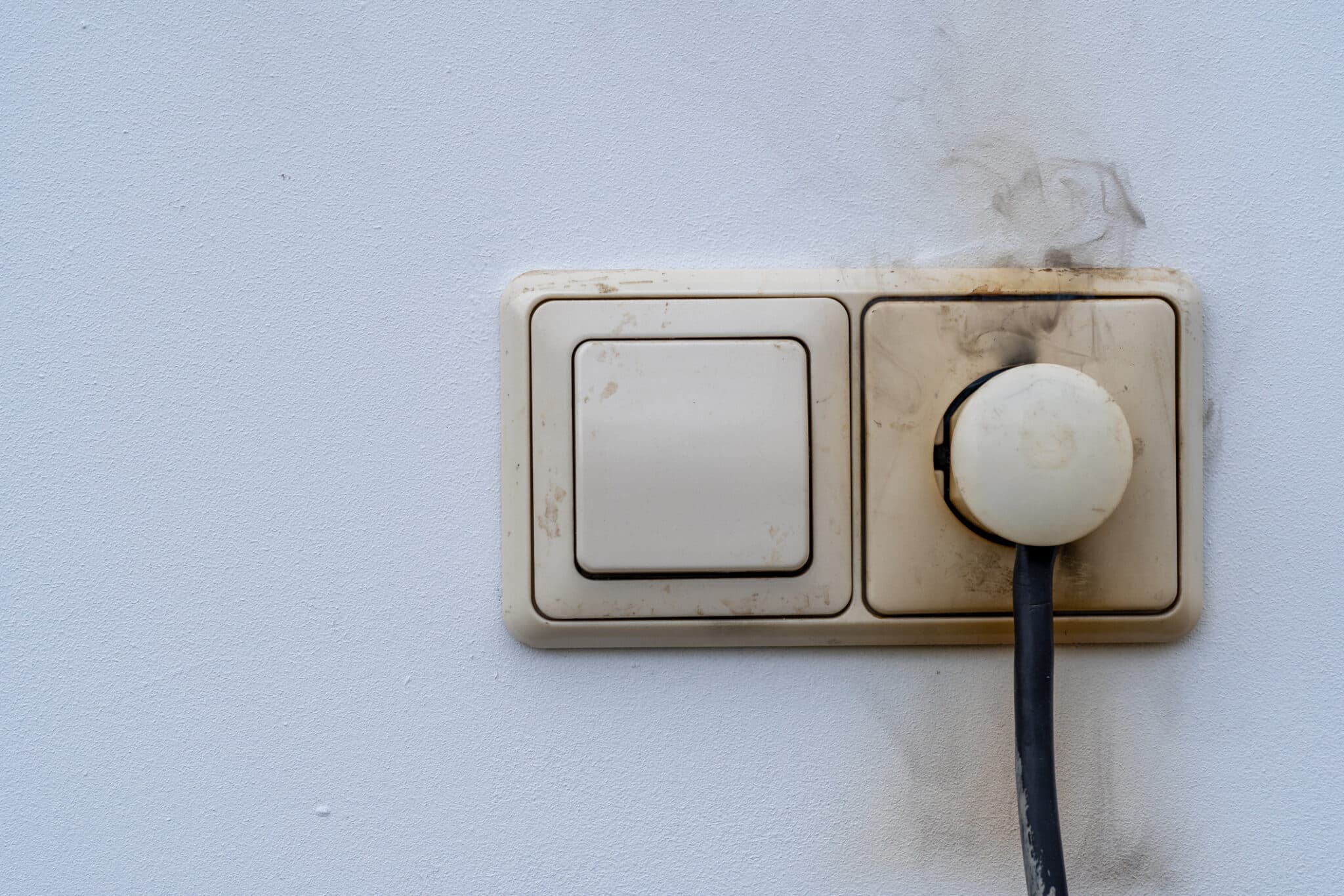 Emergency Electrical Services Guide to Prevent Fire Hazards.