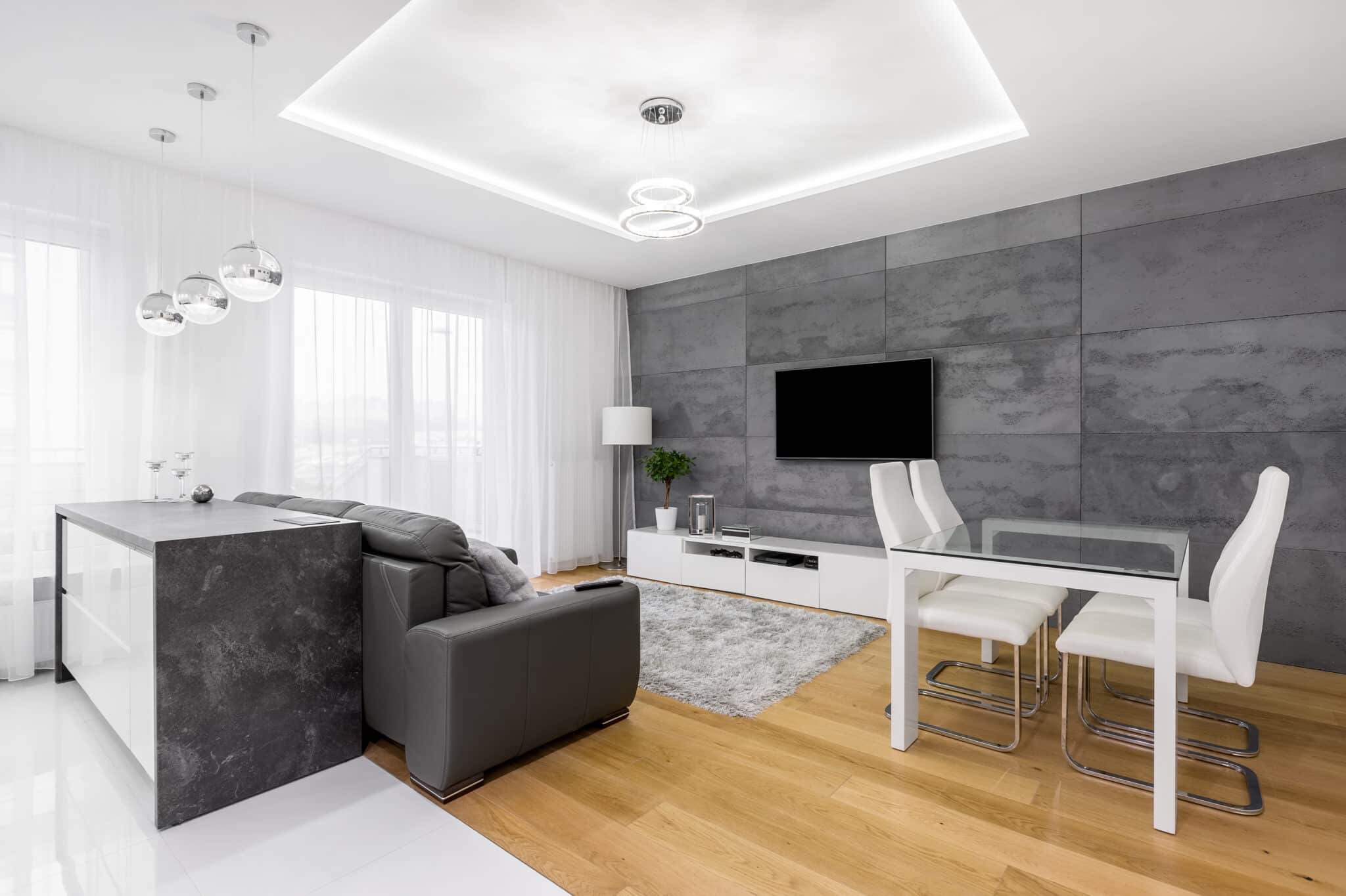 Best Home LED Lighting.