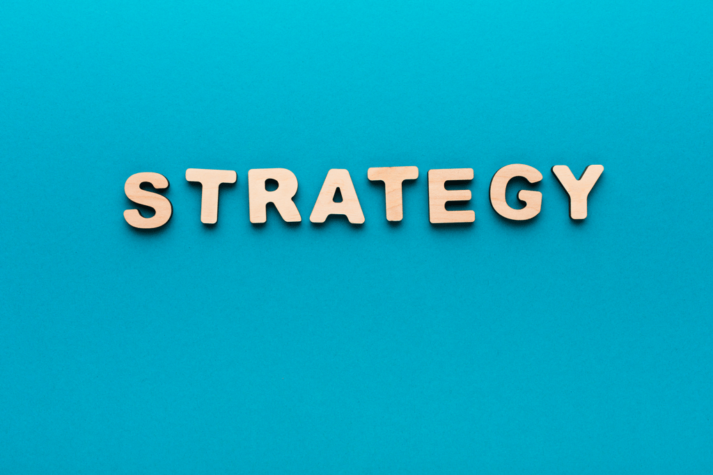 the word strategy on a blue background emergency electrical repair terrell tx canton tx