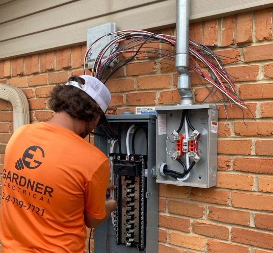 Electrical Repair