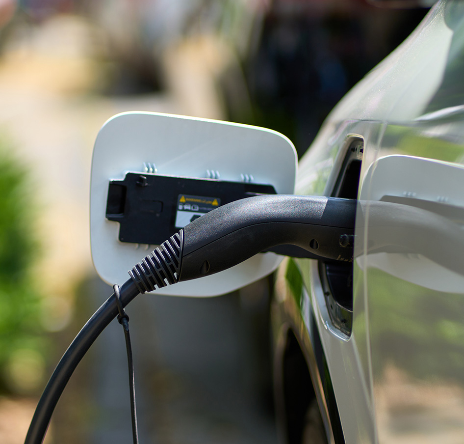Electric Car Chargers