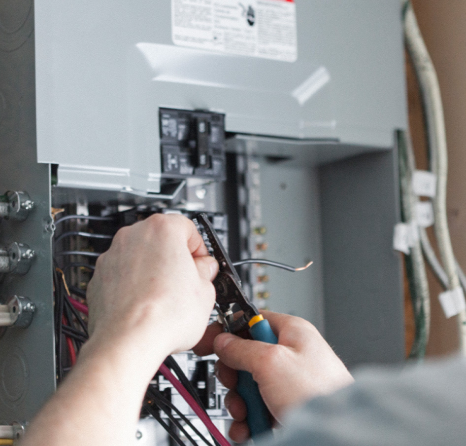 Electrical Panels