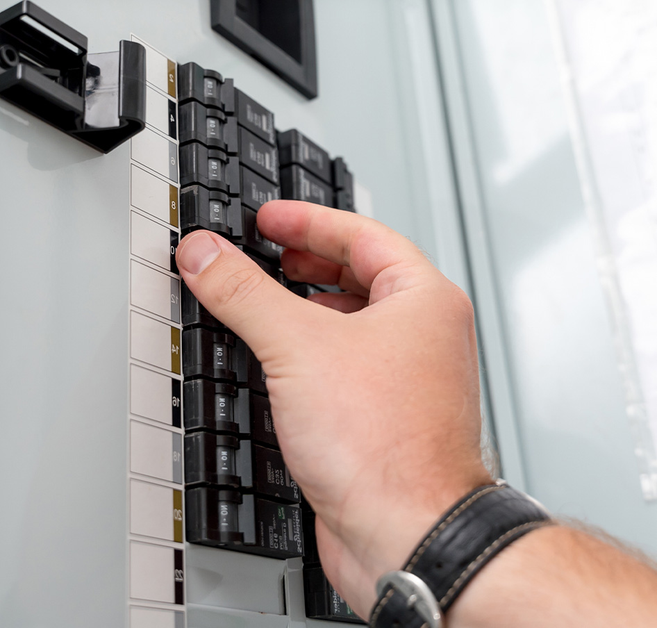Surge Protection