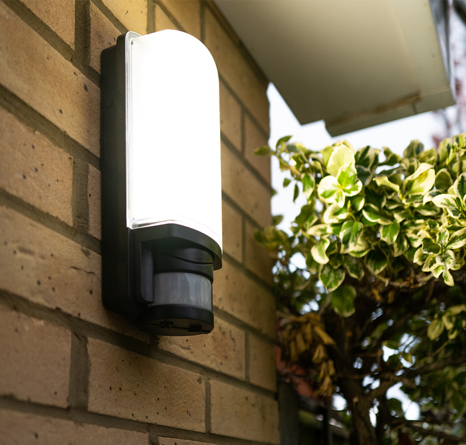 Outdoor Lighting