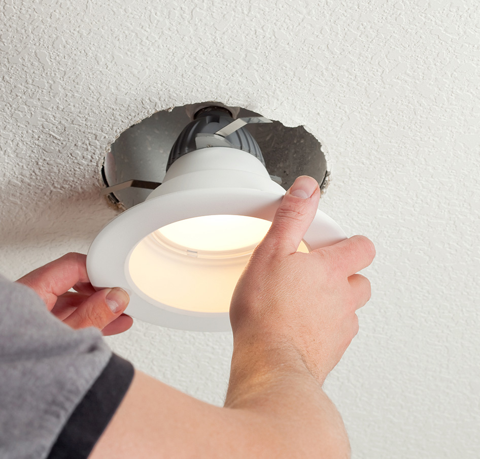 Lighting Services