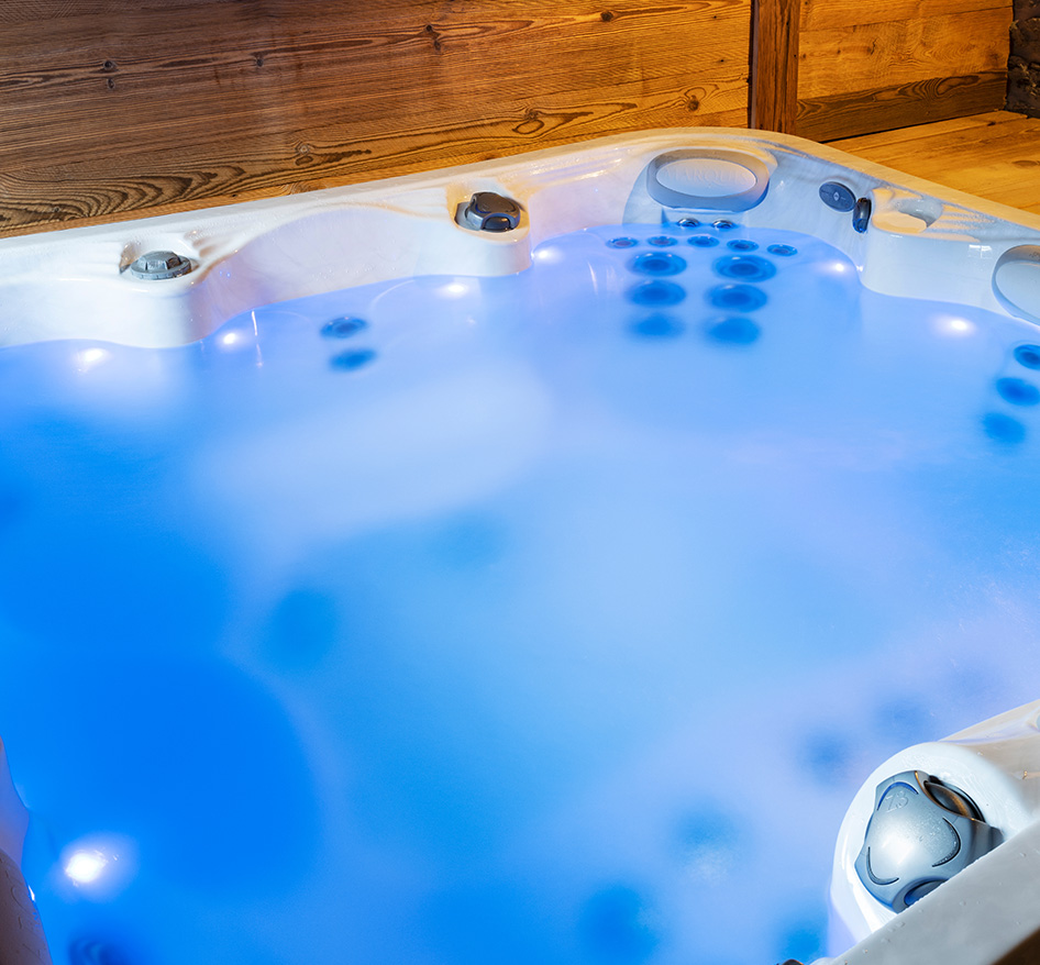 Pool & Hot Tub Electrical