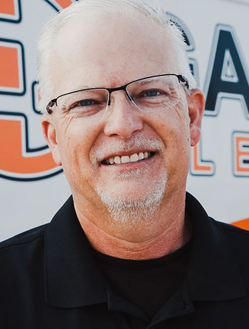 Randall  Gardner Photo