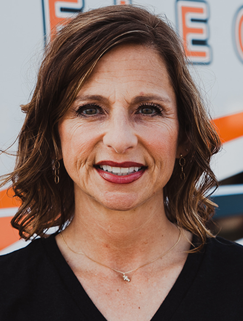 Amy  Gardner Photo